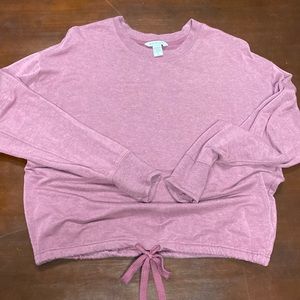 Athleta Marina Sweatshirt